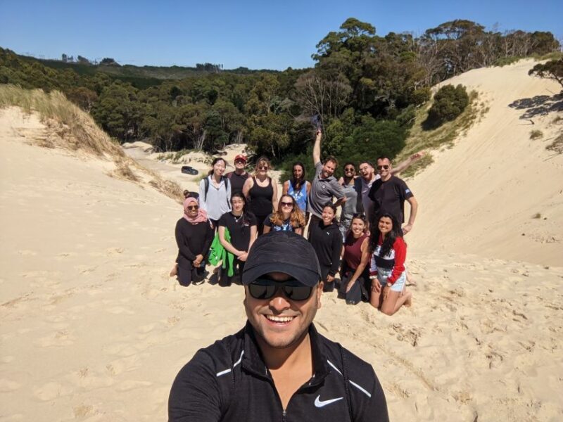 Tasmania: 7-Day West to East Tour - What to Expect: Transport, Walks, and Comfort