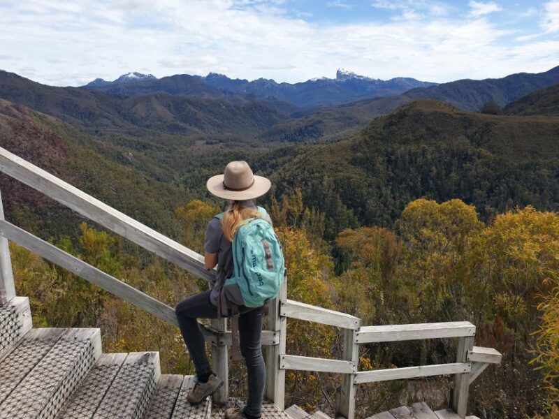 Tasmania: 7-Day West to East Tour - The Experience: What Real Travelers Say