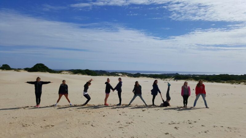 Tasmania: 7-Day West to East Tour - Who Should Consider This Tour?
