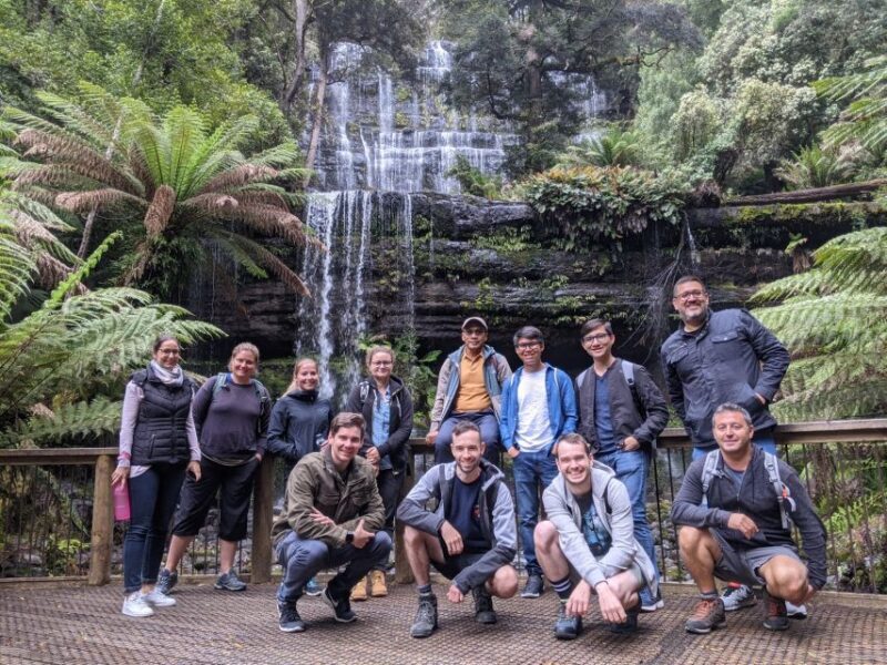 Tasmania: 7-Day West to East Tour - FAQs
