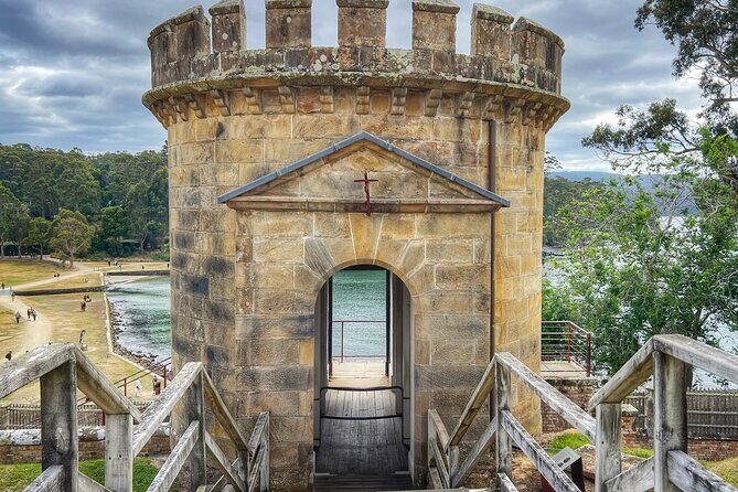 Tasmania 8 Day - Tour in Circle - FAQs