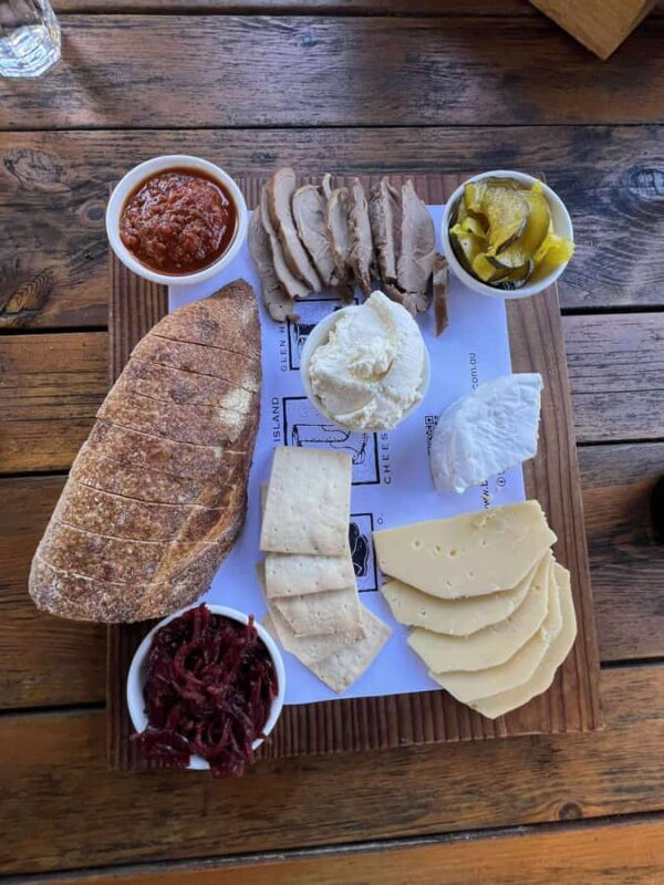 Tasmania: Private Luxury Tour with Custom Itinerary - Exploring Tasmania with a Private Luxury Touch