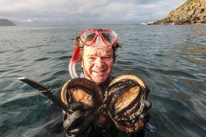 Tasmanian Seafood Gourmet Full-Day Cruise Including Lunch - What to Expect from the Tasmanian Seafood Gourmet Full-Day Cruise