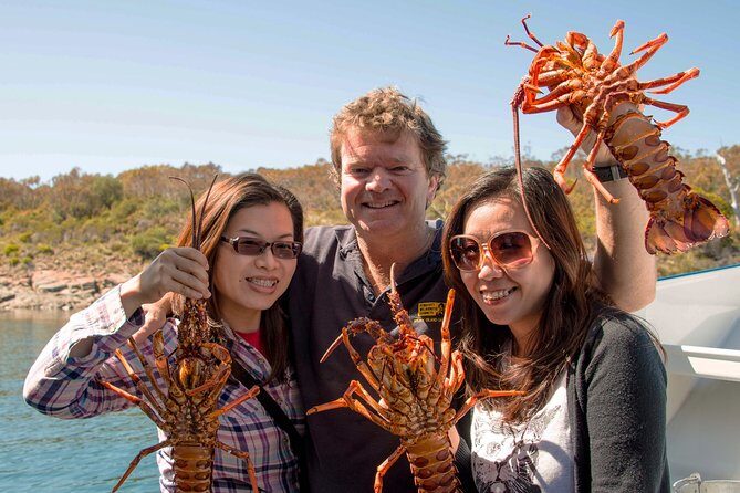 Tasmanian Seafood Gourmet Full-Day Cruise Including Lunch - Final Thoughts