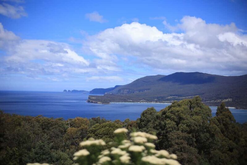TasmaniaTasman Peninsula Full-Day Escapes from Hobart - Key Points