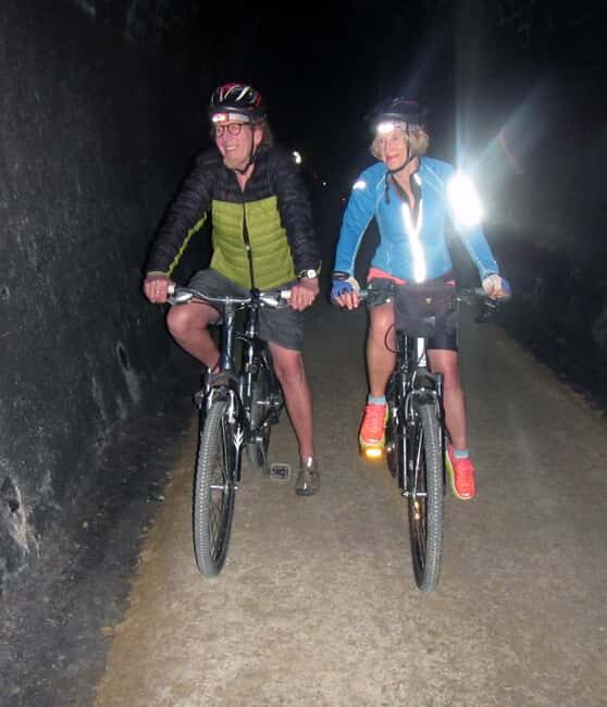 Tasman's Rail Trail : Spooners Tunnel to Nelson Cycle Tour - A Closer Look at the Tasman Rail Trail Cycle Tour