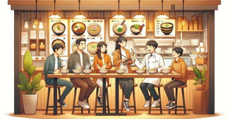 taste-and-compare-japanese-ramen