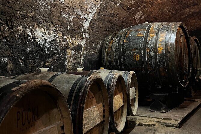 Taste and Tour Small Organic Wineries with a Winemaker - FAQs