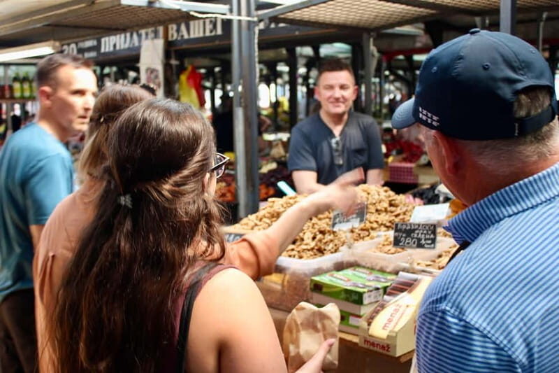 Taste Belgrade Tour - Serbian Gourmet Adventure - Frequently Asked Questions  
