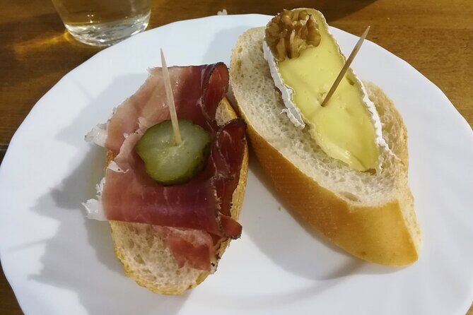 Taste Bolzano: Food Tour with Full Meal by Do Eat Better - An Authentic Food Journey Through Bolzano’s Old Town