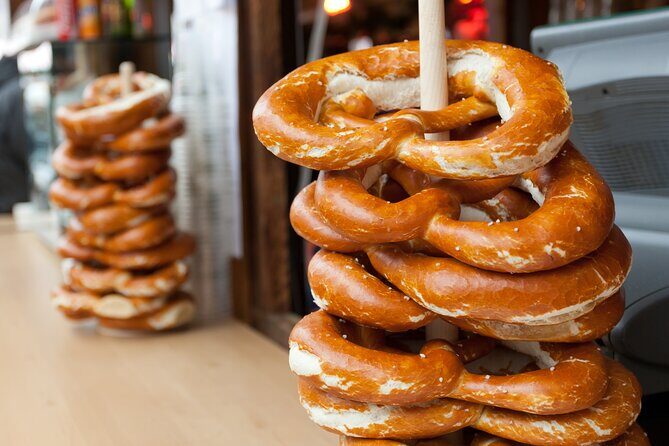 Taste Bolzano: Food Tour with Full Meal by Do Eat Better - Final Thoughts