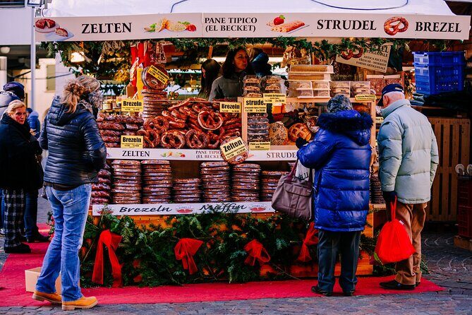Taste Bolzano: Food Tour with Full Meal by Do Eat Better - FAQ