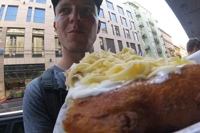 Taste Budapest - Fat Boy Foodies Walk - Exploring the Itinerary in Depth