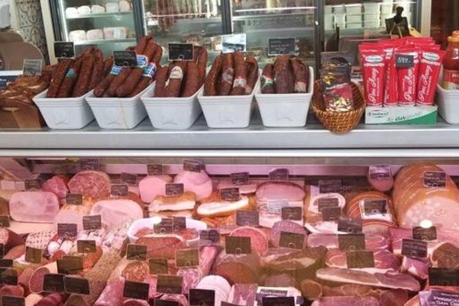 Taste Budapest - Fat Boy Foodies Walk - Value and Practicalities