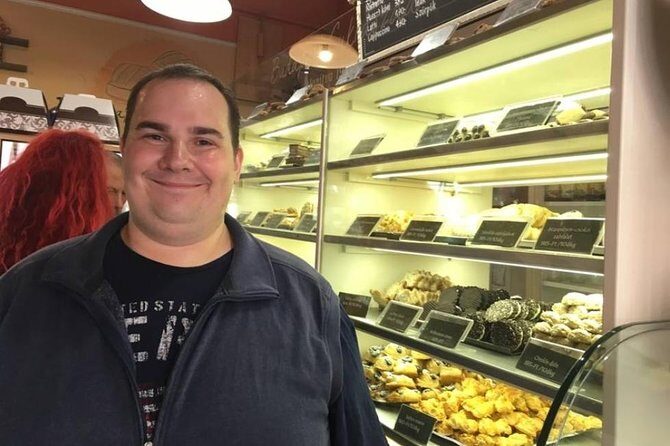 Taste Budapest - Fat Boy Foodies Walk - Who Will Love This Tour?