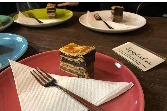 Taste Budapest - Fat Boy Foodies Walk - Final Thoughts