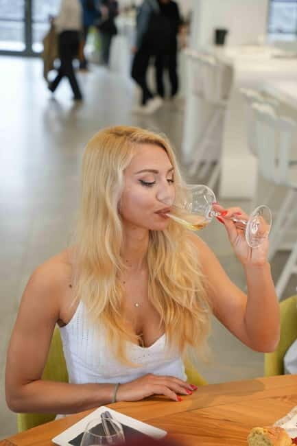 Taste & Create: Santorini Wine & Cooking Experience - An In-Depth Look at the Experience