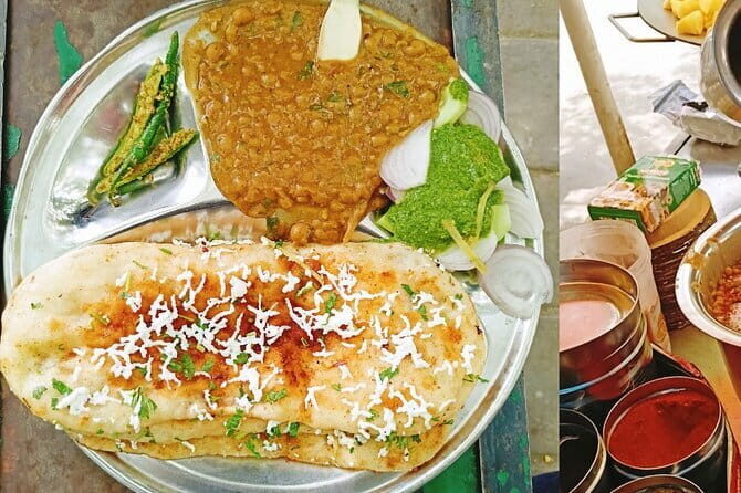 Taste Famous & Best Street Food of Old Delhi (Jama Masjid) - Final Thoughts: Is This Tour Worth It?