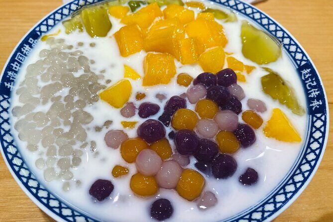 Taste Guangzhou Food Scene and Make Rice Noodle Rolls - Final Thoughts