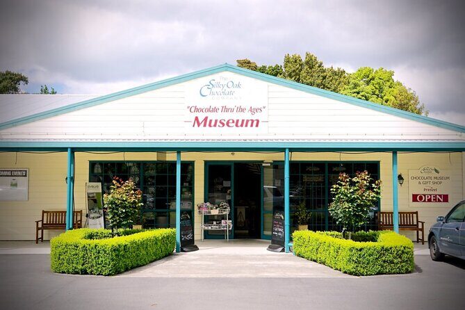 Taste Hawke's Bay - A Sweet treat food Tour - The Sum Up  