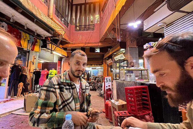 Taste Marrakech Street food tour from Medina - The Sum Up: Is This Tour Worth It?