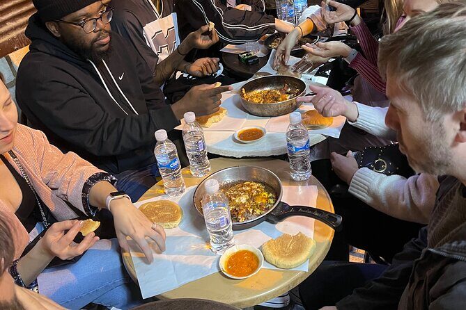 Taste Marrakech Street food tour from Medina - FAQ