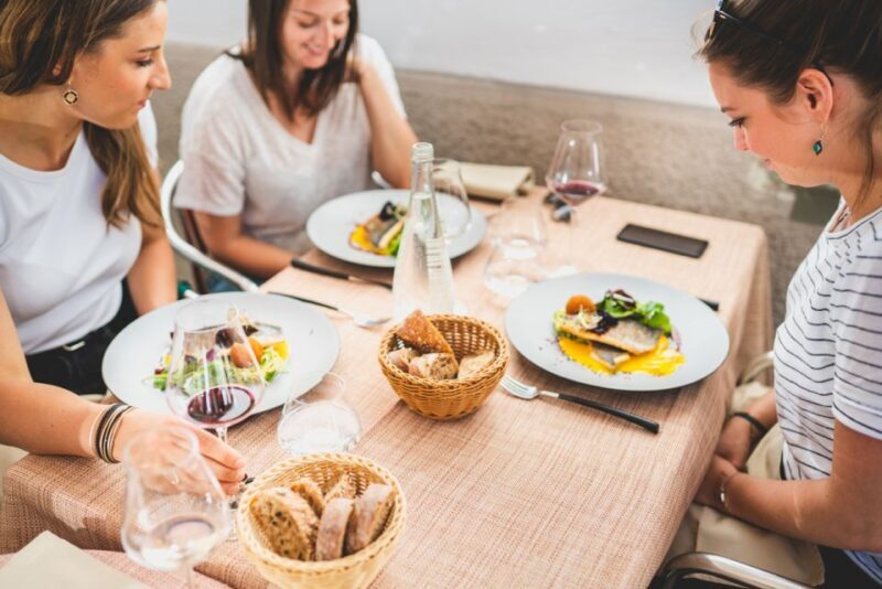 Taste my Fribourg Self-Guided Food Tour - An In-Depth Look at the Taste my Fribourg Self-Guided Food Tour