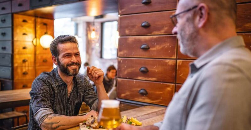 Taste my Fribourg Self-Guided Food Tour - Who Will Love This Tour?