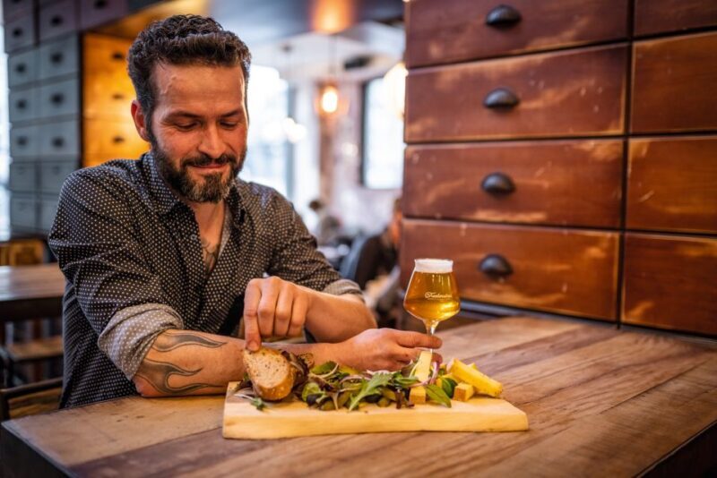 Taste my Fribourg Self-Guided Food Tour - Final Thoughts