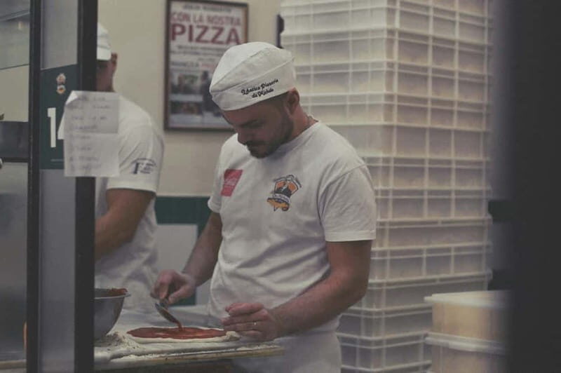Taste Naples in ten tastings. - Exploring the Itinerary: What Youll Experience