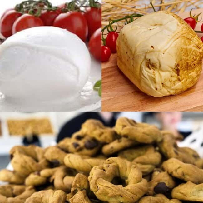 Taste Naples in ten tastings. - The Value of This Tour