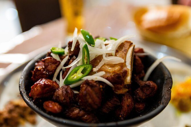 Taste of Africa Food tasting Experience - Who Will Love This Tour?
