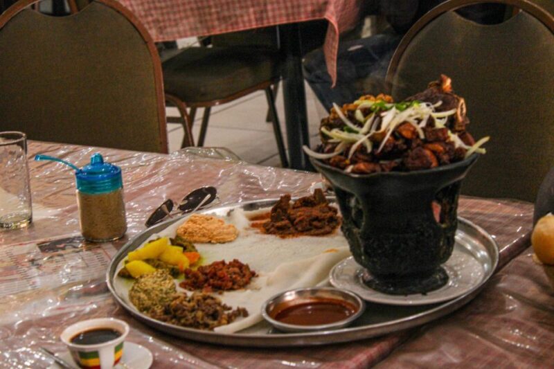 Taste of Africa - Food & Wine Tasting Experience - The Value for Money and Overall Experience