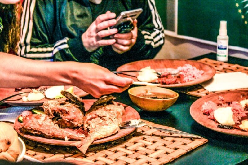 Taste of Africa - Food & Wine Tasting Experience - Who Would Enjoy This Tour?