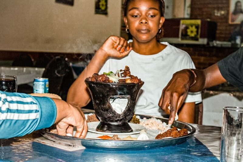 Taste of Africa - Food & Wine Tasting Experience - Final Thoughts: Is It Worth It?
