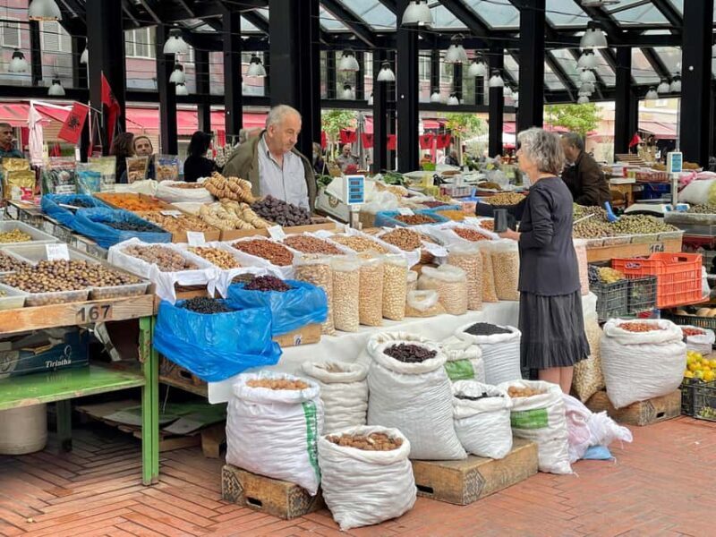 Taste of Albania: Tirana Food Tour - FAQ About the Tirana Food Tour