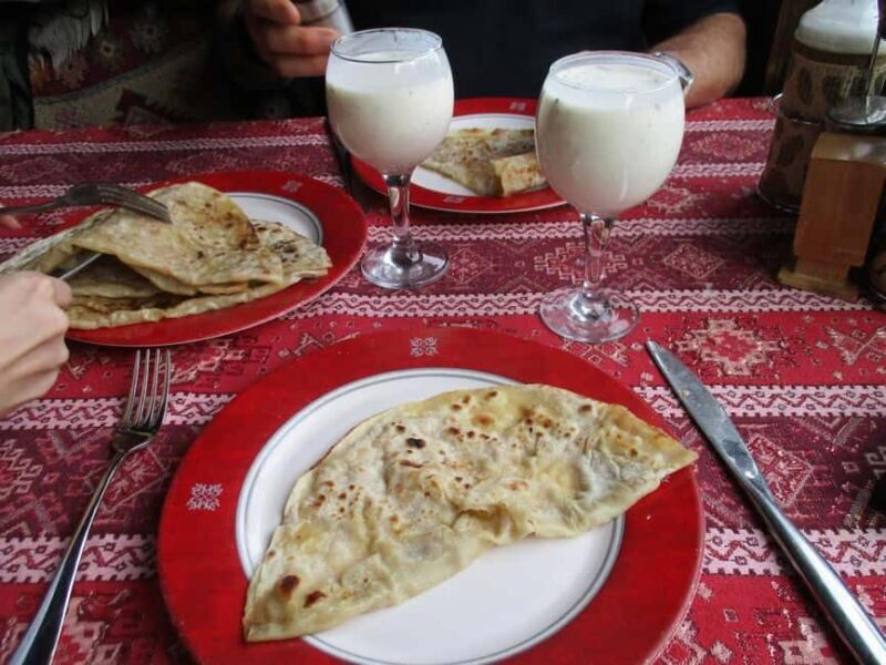Taste of Azerbaijan: Cuisine Tour with Snacks and Dinner - FAQ