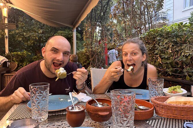 Taste of Azerbaijan: Ultimate Cuisine Tour with Snacks and Dinner - An In-Depth Look at the Food and Experience