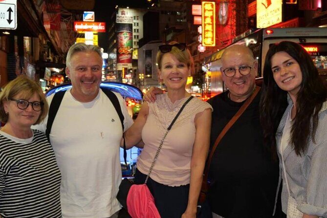 Taste of Bangkok: A 3-Hour Chinatown Food Feast - The Sum Up