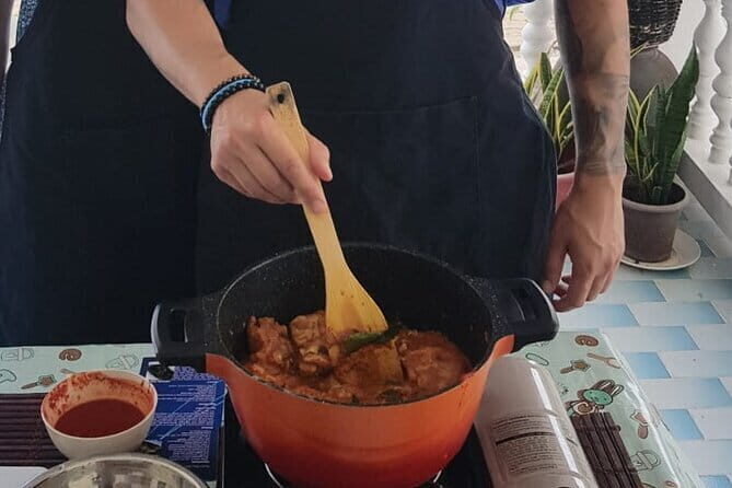 Taste Of Borneo Cooking Class - Who Is This Tour Best For?