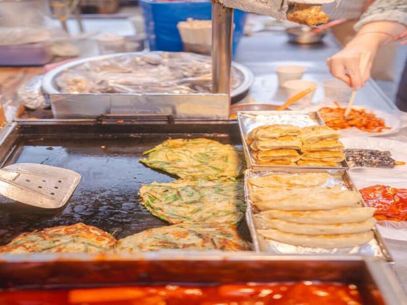 Taste of Busan: Local Food Tour at Gukje, BIFF & Jagalchi - Final Thoughts: Who Should Sign Up?