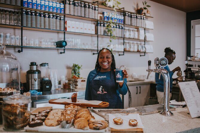 Taste of Cape Town - food and city tour - Exploring the Itinerary in Detail