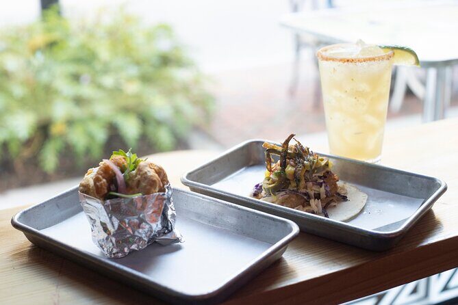 Taste of Downtown Sarasota- A Walking/Culinary Tour - Guides and Personal Touches