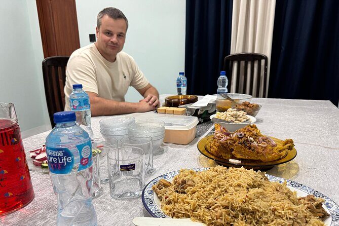 Taste Of Lahore and Visit of Walled City - A Full Day Exploring Lahore’s Heart and Flavors