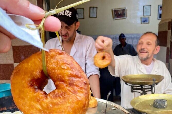 Taste of Marrakech Food Tours - An In-Depth Look at the Marrakech Food Tour