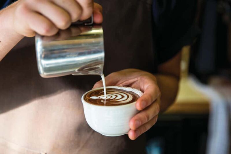 Taste of Melbourne: Local Laneways, Boroughs, Bites & Brews - Discovering Melbourne’s Food Scene: A Detailed Look