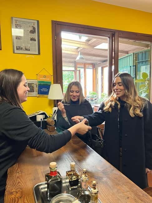 Taste of Modena: Parmigiano, Balsamic & Prosciutto + Lunch - Taste of Modena: Parmigiano, Balsamic & Prosciutto + Lunch – An Authentic Food Journey