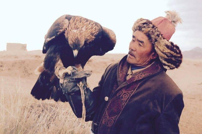 Taste of Mongolian Altai - Transportation and Accommodation