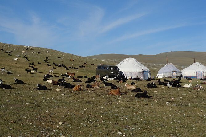 Taste of Mongolian Altai - Final Thoughts: Who Will Appreciate This Tour?