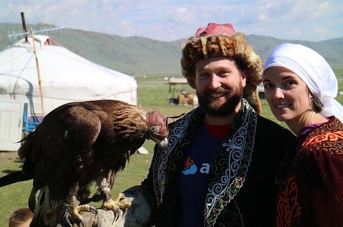 Taste of Mongolian Altai - FAQ